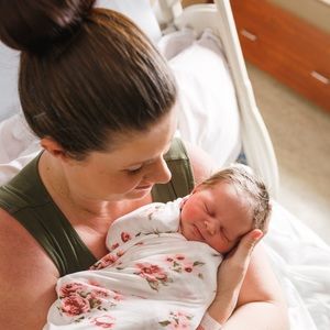 Meet your Posher, Michaela